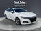 2019 Honda Accord EX