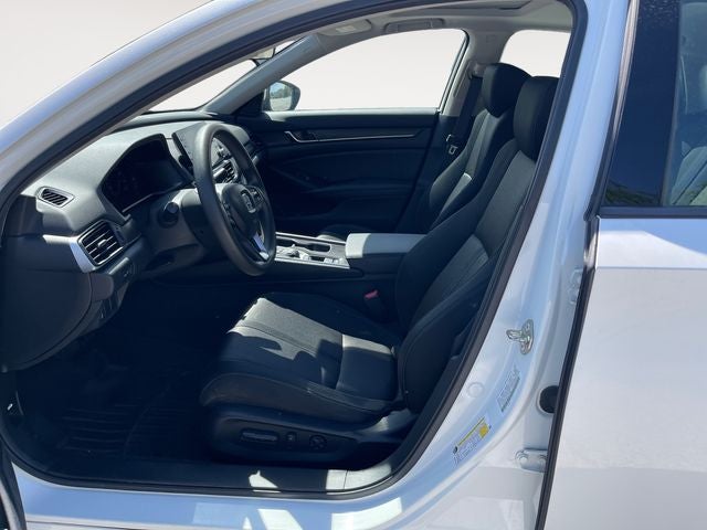 2019 Honda Accord EX