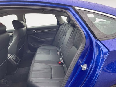 2022 Honda Accord Sport Special Edition