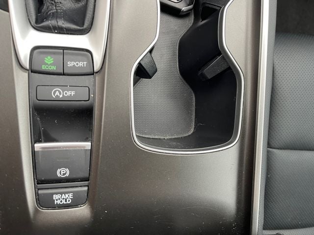 2022 Honda Accord Sport Special Edition