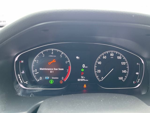 2022 Honda Accord Sport Special Edition