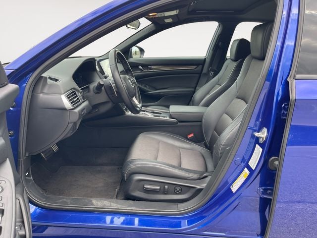 2019 Honda Accord Sport 2.0T