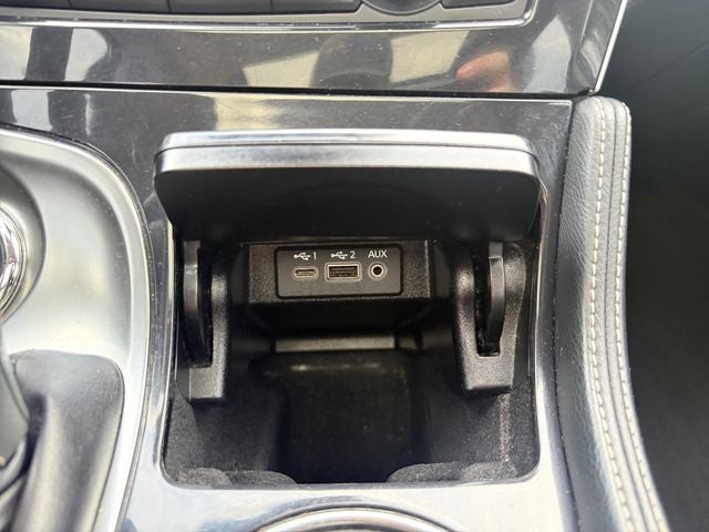 2020 Nissan Maxima 3.5 SL