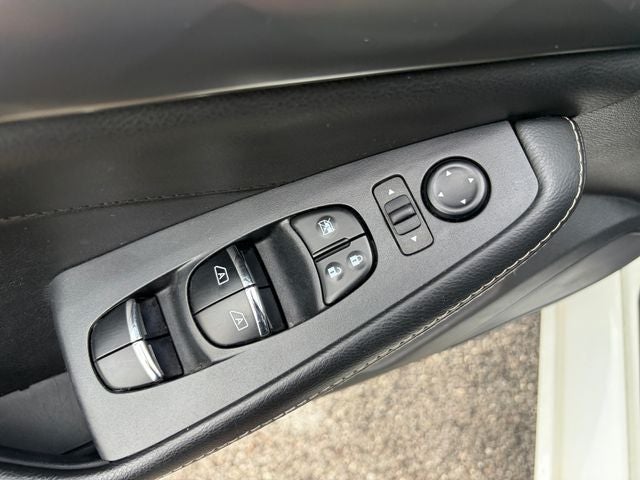 2020 Nissan Maxima 3.5 SL