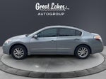 2008 Nissan Altima 2.5 S