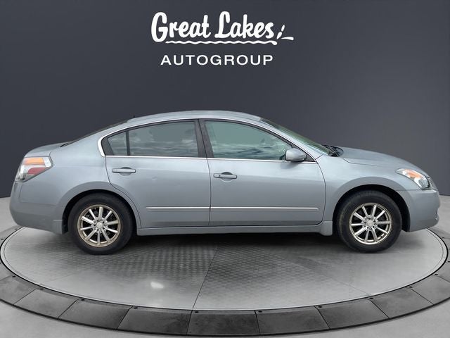 2008 Nissan Altima 2.5 S