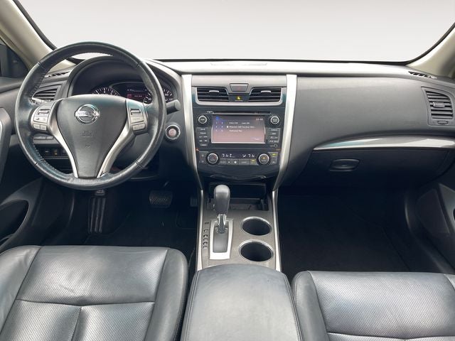 2013 Nissan Altima 2.5 SL