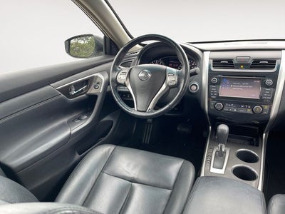 2013 Nissan Altima 2.5 SL