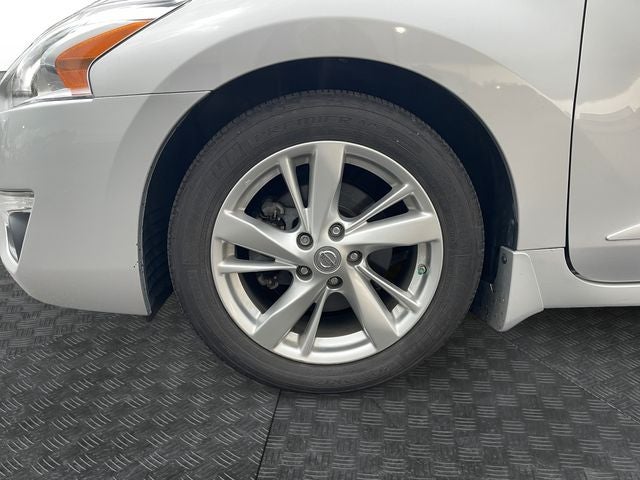 2013 Nissan Altima 2.5 SL