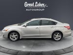 2013 Nissan Altima 2.5 SL
