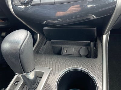 2013 Nissan Altima 2.5 SL