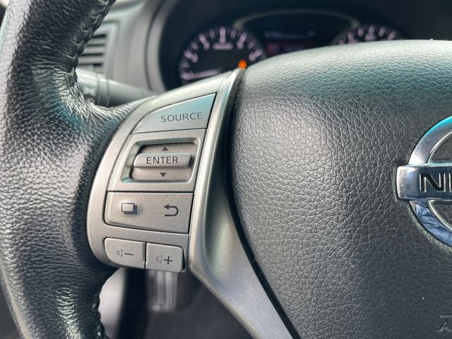 2013 Nissan Altima 2.5 SL