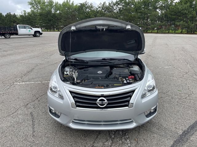 2013 Nissan Altima 2.5 SL