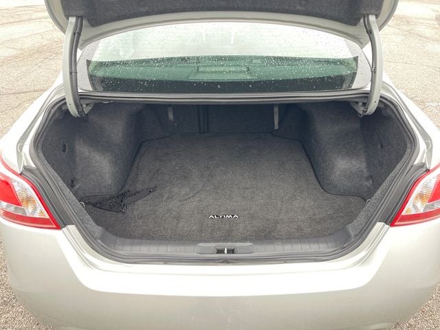 2013 Nissan Altima 2.5 SL