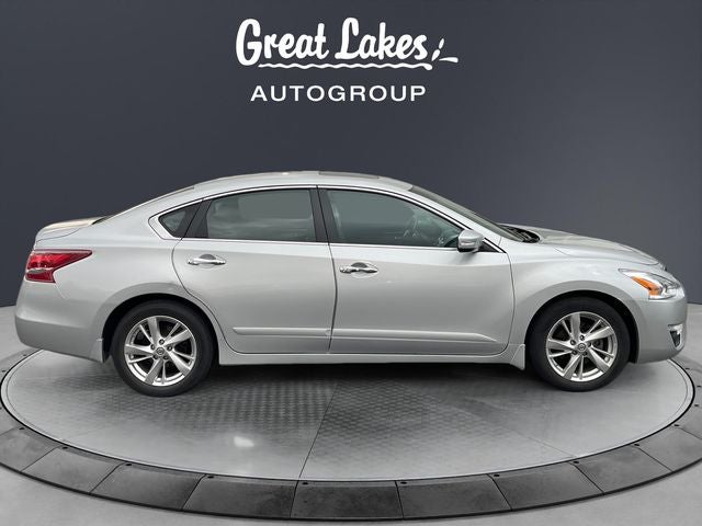 2013 Nissan Altima 2.5 SL