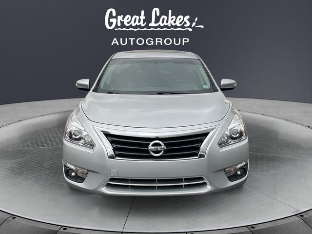 2013 Nissan Altima 2.5 SL