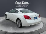 2011 Nissan Altima 3.5 SR