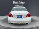 2011 Nissan Altima 3.5 SR