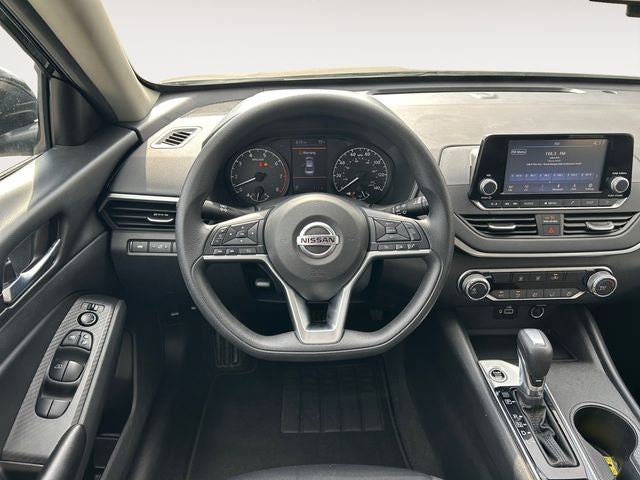 2021 Nissan Altima 2.5 S