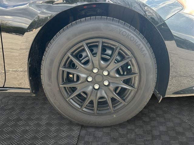 2021 Nissan Altima 2.5 S