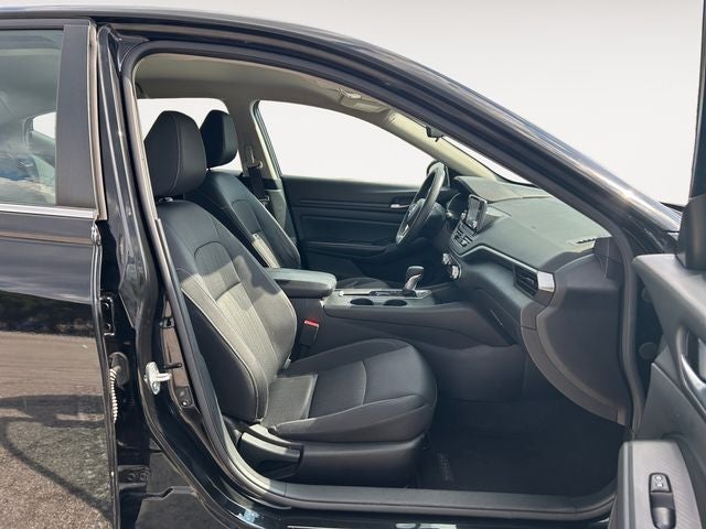 2021 Nissan Altima 2.5 S