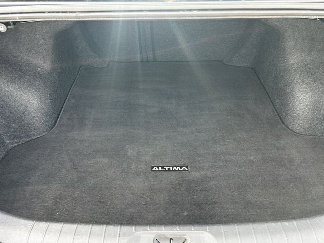 2021 Nissan Altima 2.5 S