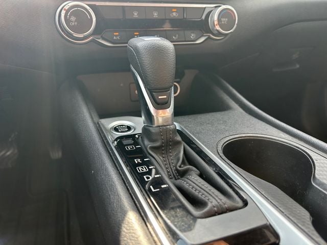 2021 Nissan Altima 2.5 S