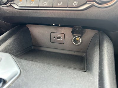 2021 Nissan Altima 2.5 S