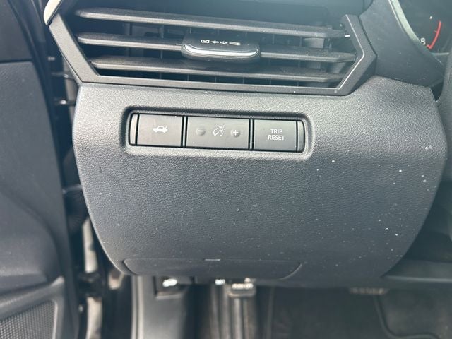 2021 Nissan Altima 2.5 S