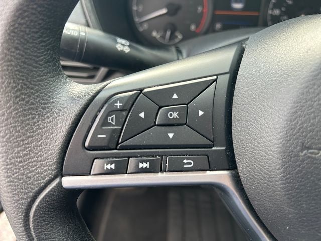 2021 Nissan Altima 2.5 S