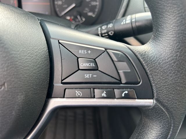 2021 Nissan Altima 2.5 S