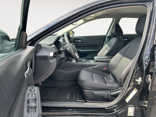 2021 Nissan Altima 2.5 S