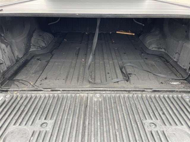 2020 Nissan Titan SL