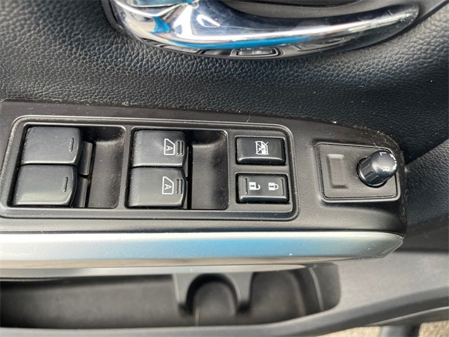 2020 Nissan Titan SL