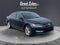 2015 Volkswagen Passat 1.8T SE w/Sunroof/Nav
