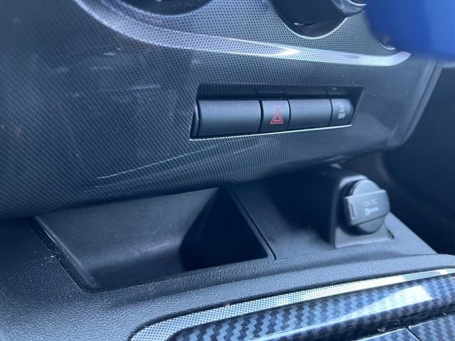 2011 Dodge Challenger 2dr Cpe