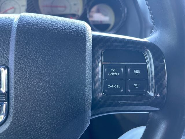 2011 Dodge Challenger 2dr Cpe