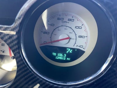 2011 Dodge Challenger 2dr Cpe