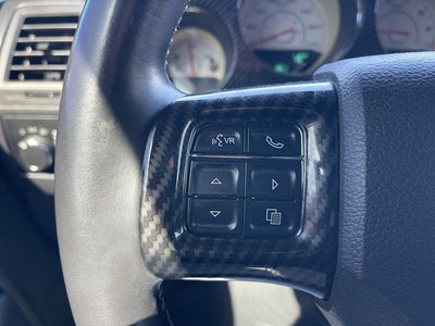 2011 Dodge Challenger 2dr Cpe