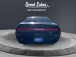 2011 Dodge Challenger 2dr Cpe