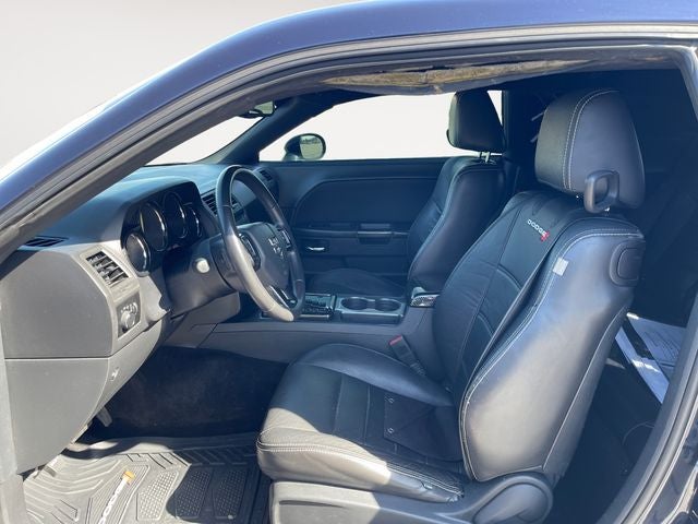 2011 Dodge Challenger 2dr Cpe