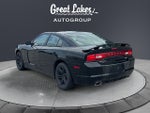 2013 Dodge Charger R/T