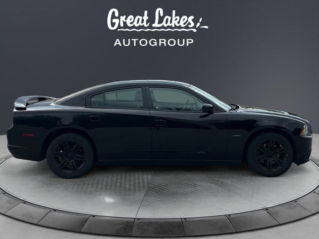 2013 Dodge Charger R/T