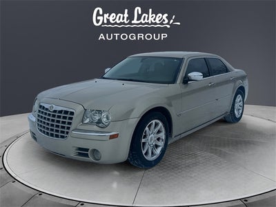 2006 Chrysler 300C C
