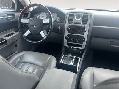2006 Chrysler 300C C