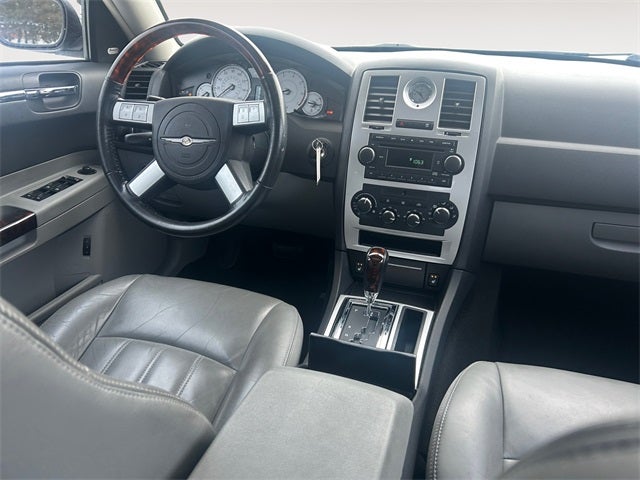 2006 Chrysler 300C C