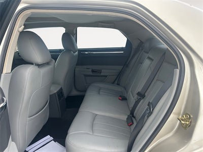 2006 Chrysler 300C C