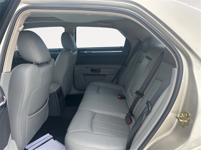 2006 Chrysler 300C C