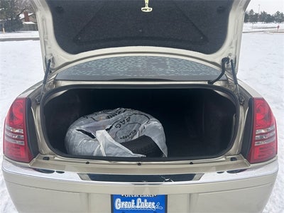 2006 Chrysler 300C C