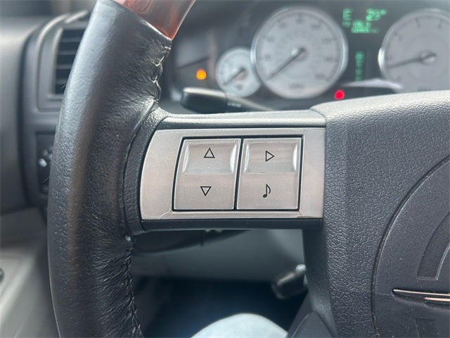 2006 Chrysler 300C C